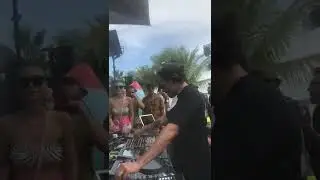 Tale of Us Moan (Radio Slave&rsquo;s Remix For K) Tulum 2022