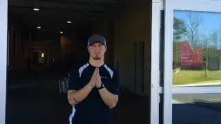 CHECK STOREFRONT SLIDING DOORS