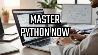 Are You Ready To Become A Python Programming Expert?