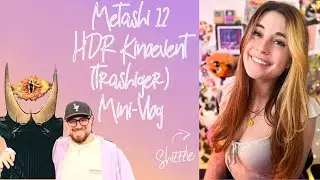 HDR Kinoevent von Metashi!