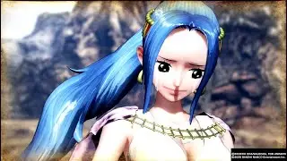 One Piece Pirate Warrior 4: Alabasta Arc