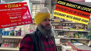 Indische & Pakistanische Lebensmittel in Leipzig