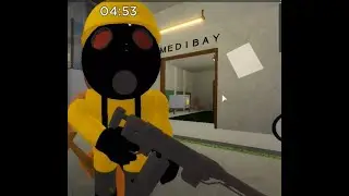 New  roblox PIGGY chapter 11  OUTPOST UPDATE (new piggy skin)