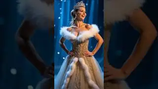 From Glam Diva To Curvy Asian Queen Transformation On AGT #agt