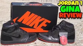 JORDAN 1 SP GINA 