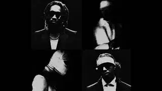 Future- Out Of My Hands (Slowed Down)