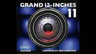 (Ben Liebrand )-( Grand 12-Inches)- (11 )(CD4)-(23 mai 2014)-(Unknown Artist)