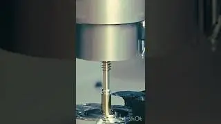 Можно и так! #завод #cnc #чпу #металлообработка #engine #tiktok #music