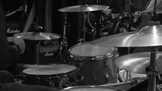 Ten Day Records Live Session : Tony Truant - Suspicious Minds