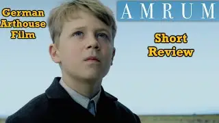 In the Final Days of War | AMRUM | Arthouse Movie Review
