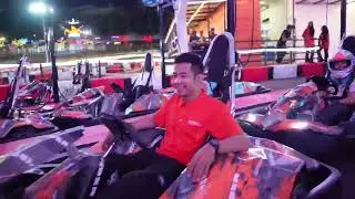 Race Karting by i-City