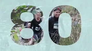 Dansk Firmaidr&aelig;t - 80 &aring;r med firmaidr&aelig;t, frivillighed, f&aelig;llesskaber og fornyelse.