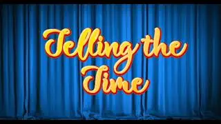 Telling The Time In Irish ( with Damo! )
