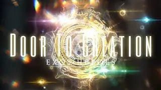 Door to Creation - 1000x Gacha Fated Equipment - Exos Heroes