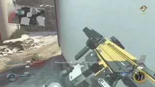 X-Eon Warsight Newest AR Melts (Infinite Warfare)