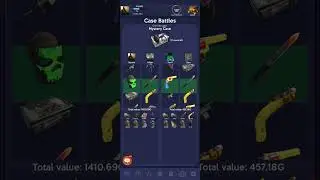 2v2 Case Battles