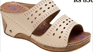 NEW LATEST FASHION EXTRA SOFT COMFORTABLE FOOTWEAR SHOES SANDALS DESIGN