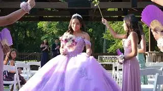 The Best Highligth Quinceañera cinematic video