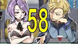 Edens Zero 58 Manga Review - Yo tambi&eacute;n te Quiero - An&aacute;lisis y Teor&iacute;a - BKFM