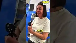 5 Years of Saving Coins Turns Into \$400! 🪙💵 #facts #coin #collection #viral #viralvideo