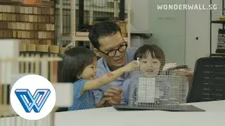 Randy Chan Uses Architecture To Keep Building Singapore's History
