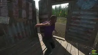 Miscreated Highlights #1