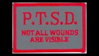 Project PTSD awareness