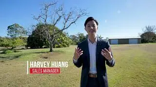 118 Hubner Road, Park Ridge QLD 4125 | Harvey Huang | YONG Real Estate