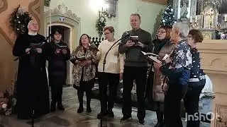 Festiwal Kolęd 2024
