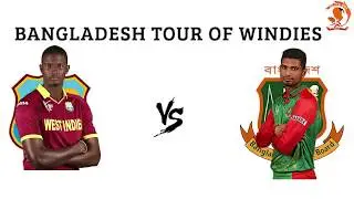 Windies VS Bangladesh ODI Match Prediction - Who will win? | Vipranjali TV | Hanuman Mishra