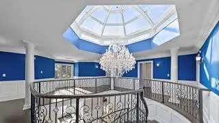 Breathtaking Lytton Park Estate
