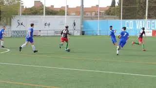 Valdefierro - Delicias