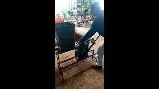 Adobera tipo lego