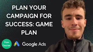 How to Plan a Google Ads Campaign for Service Businesses (Step-by-Step Strategy)