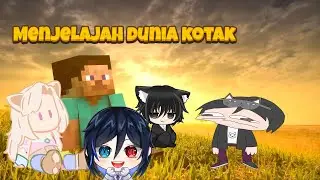 🔴【Collab Stream】Minecraft: Apakah kita bisa survive?  | #vtuberid #minecraft #vtuberuprising