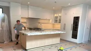 More Natural Stones are Sealed by Granite Shield Marble Shield for Calcite Based Stones