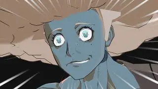GGST - Faust's Bone Crushing Excitement on Happy Chaos