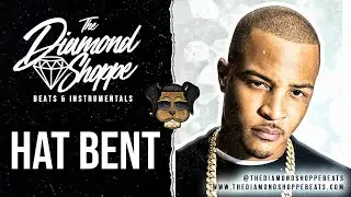 Hat Bent (T.I. / UGK / Classic Old School Dirty South Type Beat) | Prod. by The Diamond Shoppe Beats