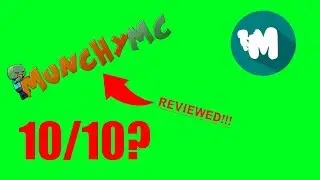 Reviewing MunchyMC.com (SERVER REVIEW SUNDAY!)