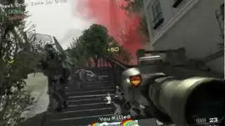 2 MSR Quad's In 2 Games