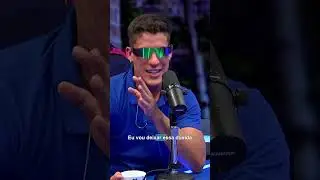 TIAGO RAMOS &Eacute; BI ?