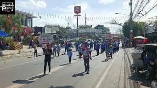 Bustos Town Fiesta 2023 l Community Band Bustos Bulacan