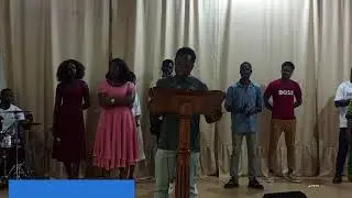 Transmissão ao vivo de Portal Gospel Guineense