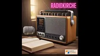 Radiokirche 07 07 2024