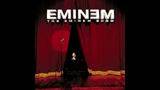 cleanin out my closet  -Eminem