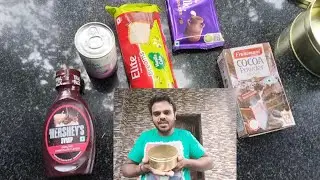 100&hearts;️Trending7 in1 torte cake perfect ആയി വീട്ടിൽ തന്നെ ഉണ്ടാക്കാം | Chocolate Dream Cakel#food&ponu