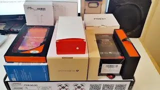 2018 Coolest Tech for Under $80 - #6 - Latest Gadgets You Must See - FEB 2018