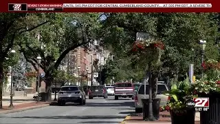 'Main Street Matters' program provides grant to benefit Chambersburg businesses