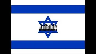 Mickey Mouse Clubhouse Top Top Bottom Bottom Middle Middle Middle {Hebrew}