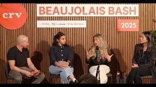 CRV | Future of Media Panel 2025